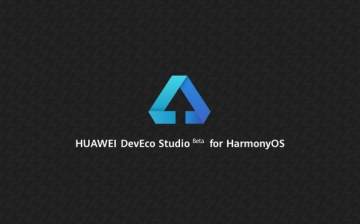 HUAWEI DevEco Studio(ɿ)