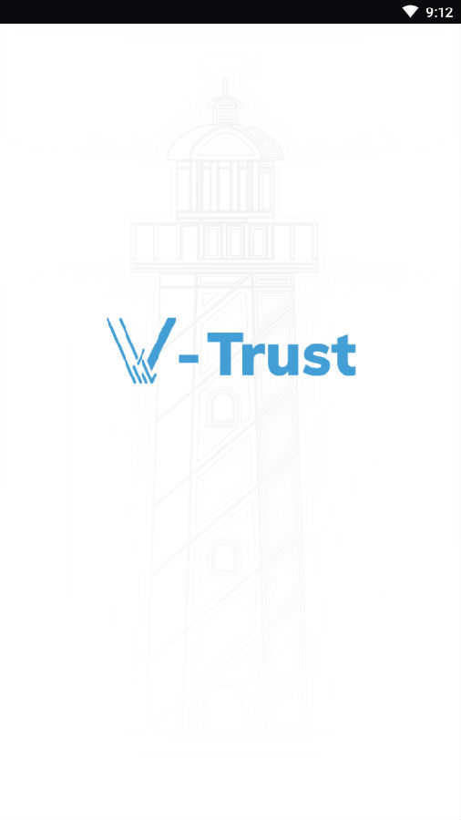 V-Trust(唯信公共健康防护管理平台)