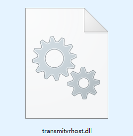 transmitvrhost.dllļ