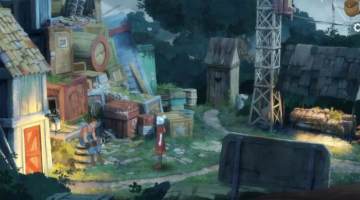 玻璃女孩(The Girl of Glass) 玻璃女孩(The Girl of Glass)