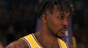 NBA2K21˶ӻMOD