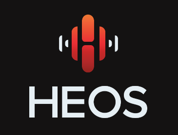 HEOSйapp