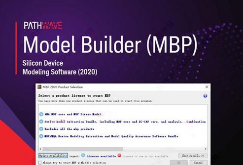 Keysight Model Builder2020ƽ 