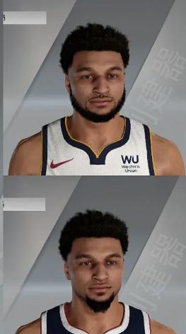 NBA 2K21MOD