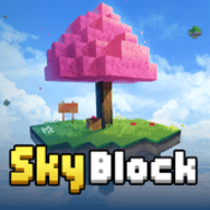 Sky Block(空岛生存模拟器我的世界版)v1.1.2 最新版