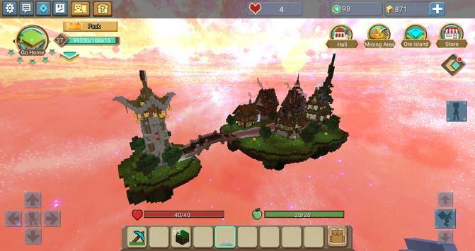 Sky Block(յģҵ)v1.1.2 °