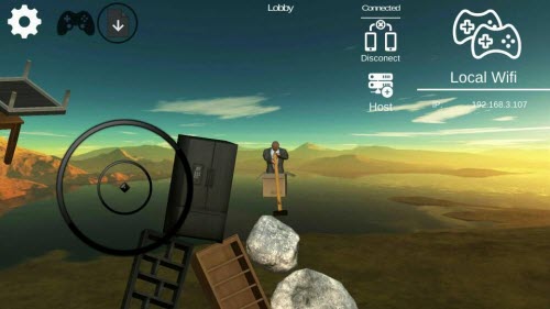 PersonBox: hammer jump(ƽ泬)v17 ׿