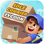 IdleCourier(快递公司模拟器中文版)v1.1.0 最新版