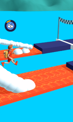 Foam Climber(ĭʵ)v0.3 ׿