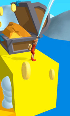 Foam Climber(ĭʵ)v0.3 ׿