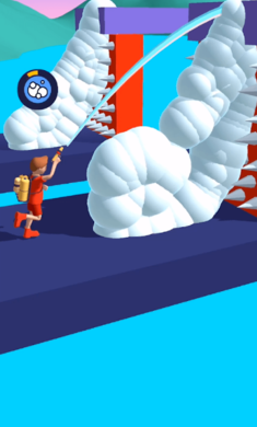 Foam Climber(ĭʵ)v0.3 ׿