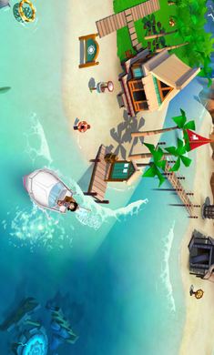 Tropic Escape(ũȴȼƽ)v1.94.6850 İ