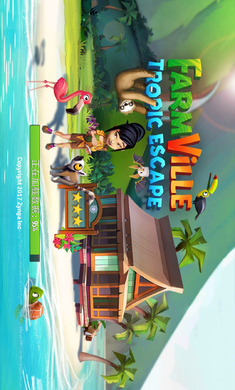 Tropic Escape(ũȴȼƽ)v1.94.6850 İ