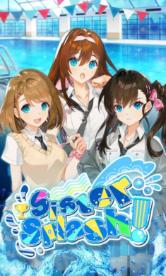 Sister Splash(ҵˮŮֻ)v2.0.7 ׿