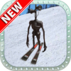 Siren Head - Snow Ski(ͷѩػѩϷ°)v1.3 ׿