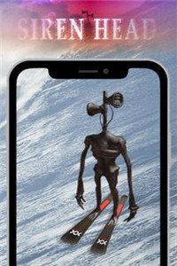 Siren Head - Snow Ski(ͷѩػѩϷ°)v1.3 ׿