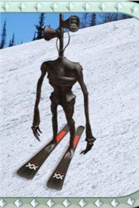 Siren Head - Snow Ski(ͷѩػѩϷ°)v1.3 ׿