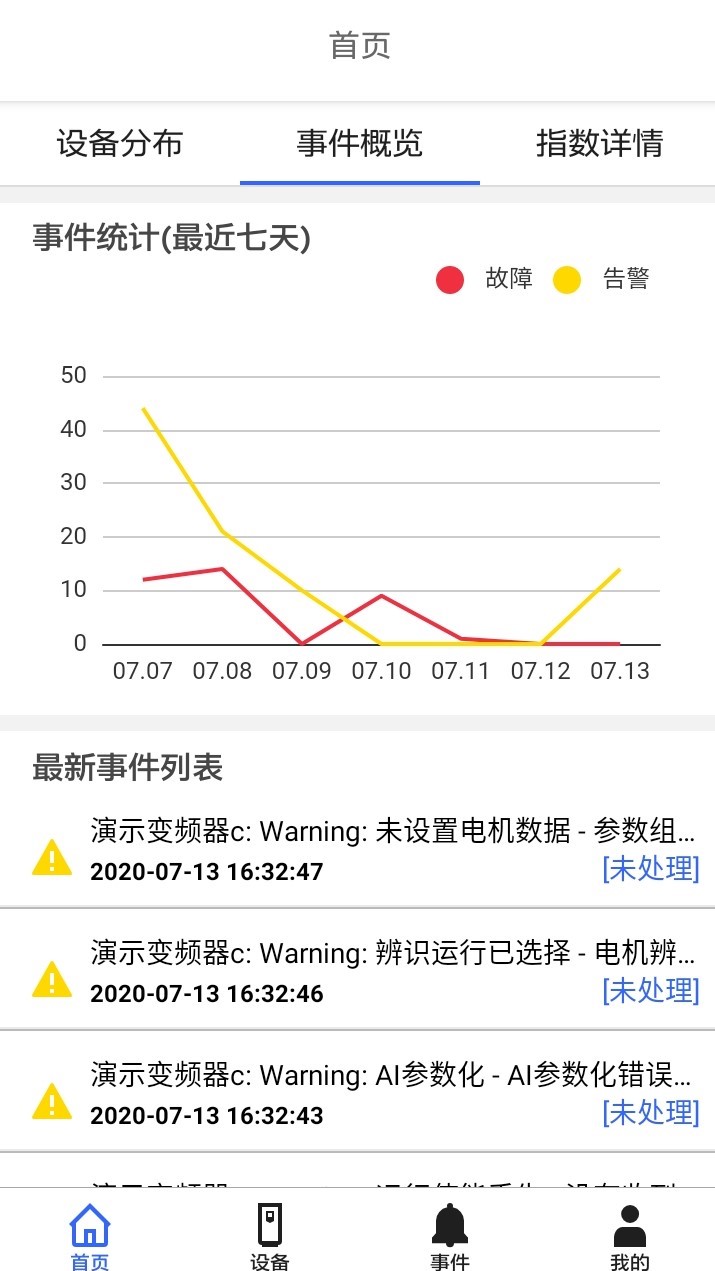 Motion365(ABB电气设备监测)v1.3.1122 手机版