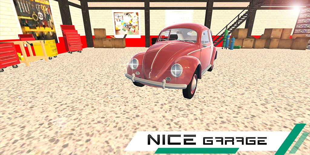 Beetle Drift Simulator(׿ǳƯģ)v1.0 ׿