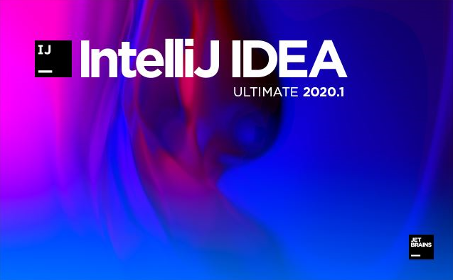 IntelliJ IDEA2020v2020 Ѱ