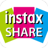 instax SHARE appv3.4.6 °