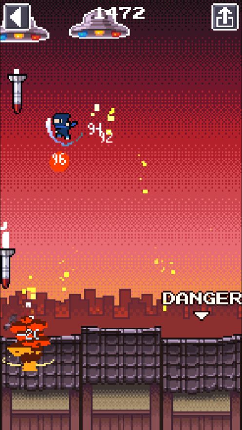 Missile RPG()v1.0 ׿