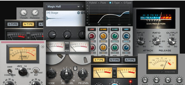 BandLab Cakewalk24(Ƶվ)v24.5.0.20 