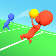 Dodgeball Hit()v1.4.3 ׿