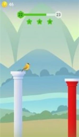 Bouncy Bird(еԵ)v1.0.0 ׿