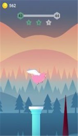 Bouncy Bird(еԵ)v1.0.0 ׿