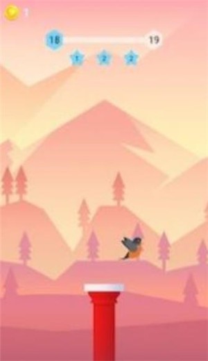 Bouncy Bird(еԵ)v1.0.0 ׿