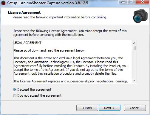 AnimaShooter Capture(Ƶ)v3.8.15.7 ٷ