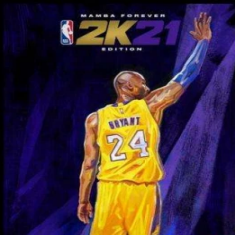 NBA2k21油ID(Ϸ޸)