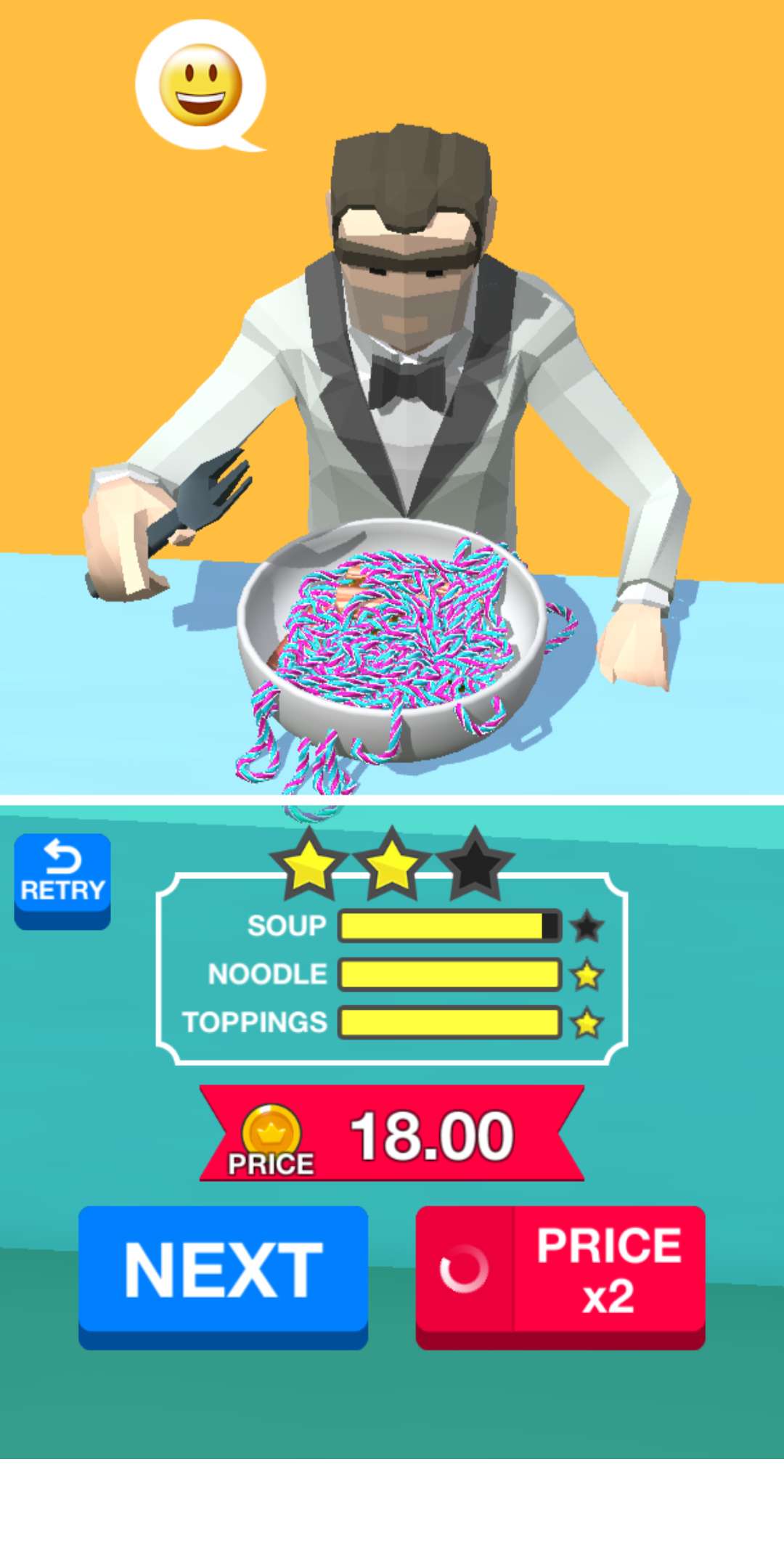 Noodle Master(ʦ)v2.1.9 °