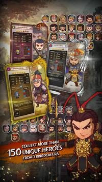 Match 3 Kingdoms(三消三国志)v1.0.83 官方版