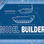 胶佬模拟器Model Builder