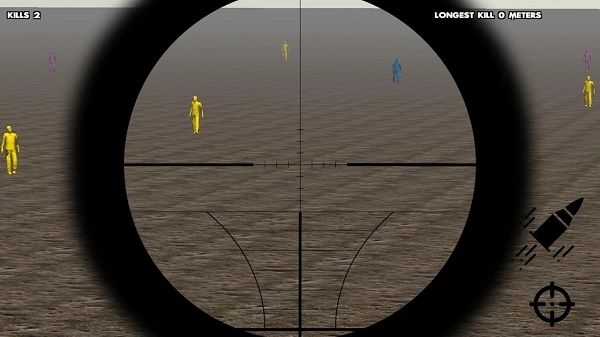 Sniper Z(ѻZ)v0.5.3 ׿