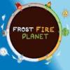 ˪(Frostfire Planet)ⰲװɫ