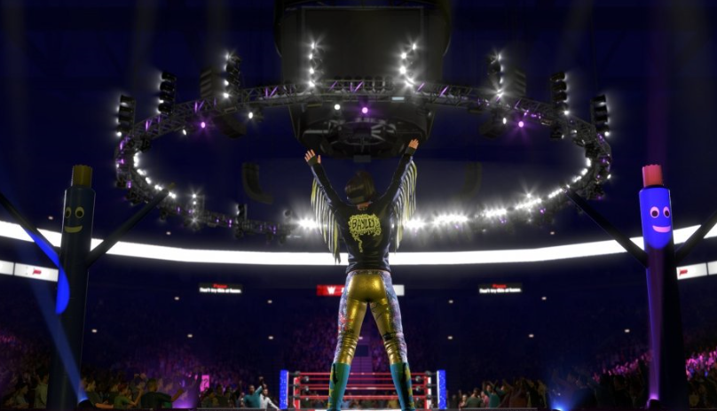 wwe2k20ƽⰲװ