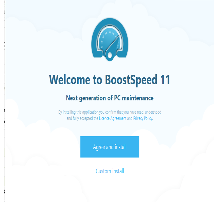 Auslogics BoostSpeed(ϵͳŻ)v12.1.0.1 ɫ