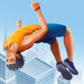 Street Diver(街头后空翻)v1.30 最新版