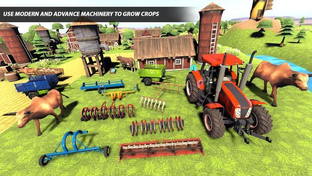 Village Vintage Farming(ũҵרģ)v1.0.4 ׿