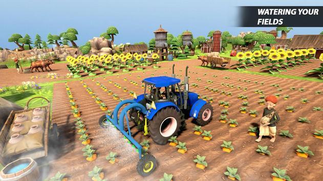 Village Vintage Farming(ũҵרģ)v1.0.4 ׿