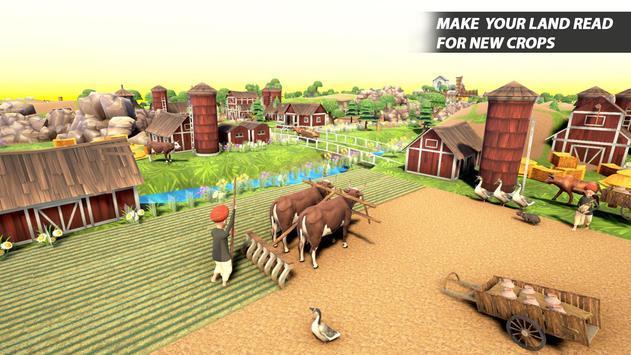 Village Vintage Farming(ũҵרģ)v1.0.4 ׿