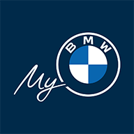 My BMW app2.1.0 °