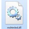 mshtmled.dllv6.0.2800.1106 win7/win10