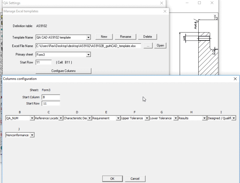 Guthrie QA-CAD(CAD绘图修订管理工具)v2020A.41 免费版