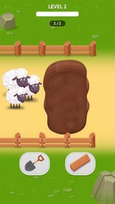 Save The Sheep(Ⱦ)v0.3 ׿