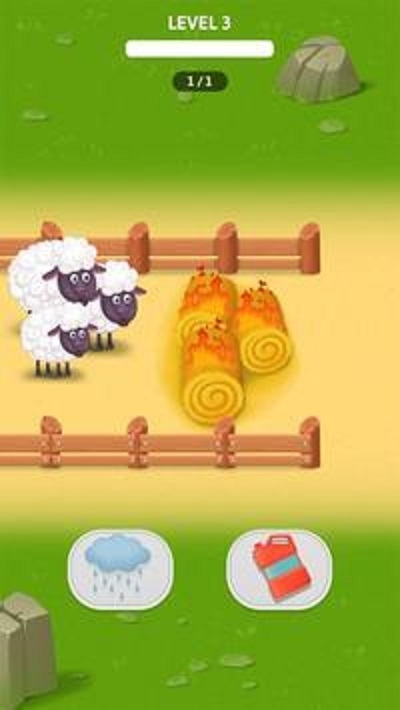 Save The Sheep(Ⱦ)v0.3 ׿