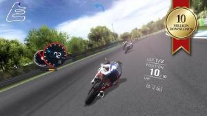 Real Moto(摩托车压弯模拟器)v1.1.42 最新版